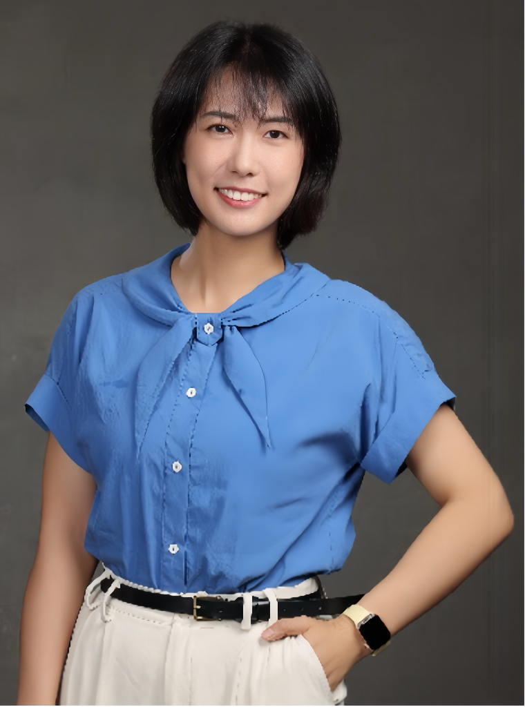 李亚琦-复旦大学营养研究院官网